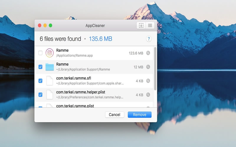 best email cleaner app for mac