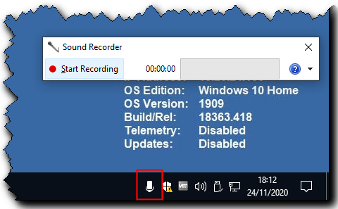 polderbits sound recorder and editor 64 bit